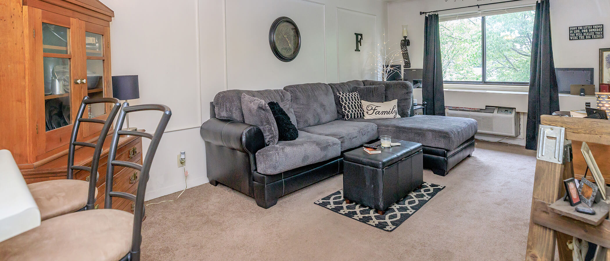 The Bluffs Apartments in Lafayette, IN